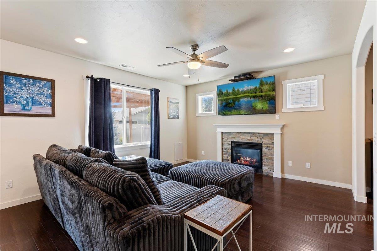 6671 E Black Gold St Property Photo 8