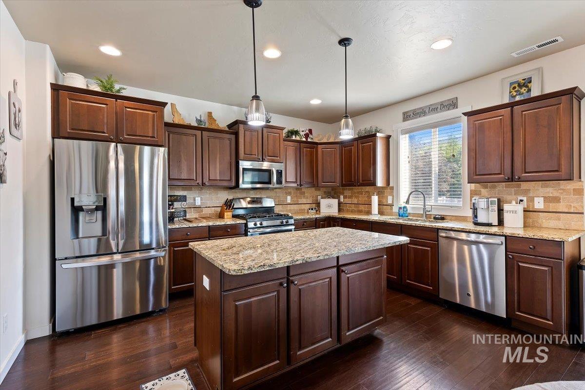 6671 E Black Gold St Property Photo 10