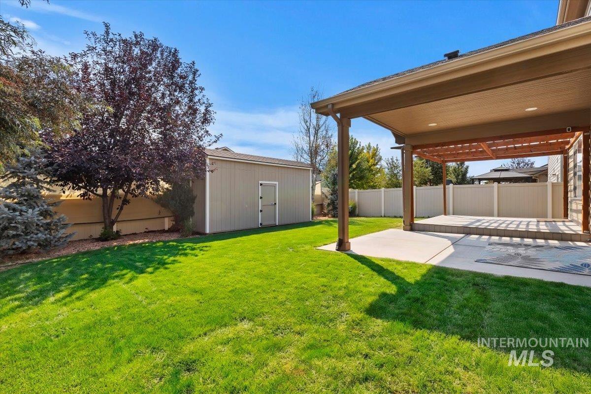 6671 E Black Gold St Property Photo 30