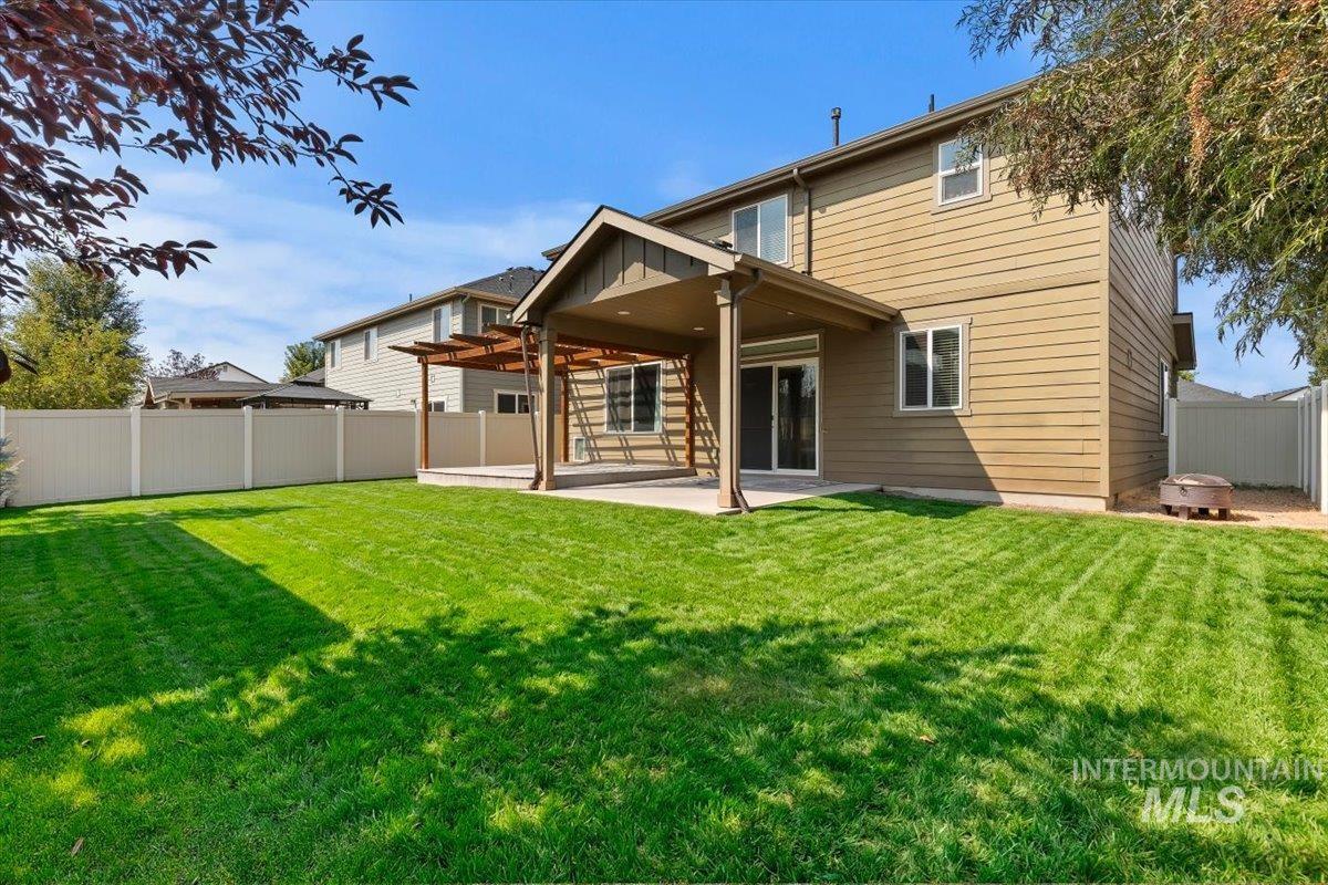 6671 E Black Gold St Property Photo 31