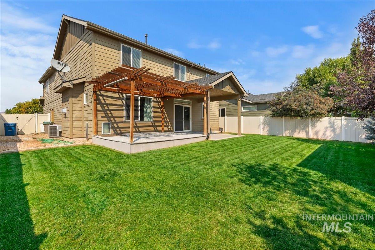 6671 E Black Gold St Property Photo 32
