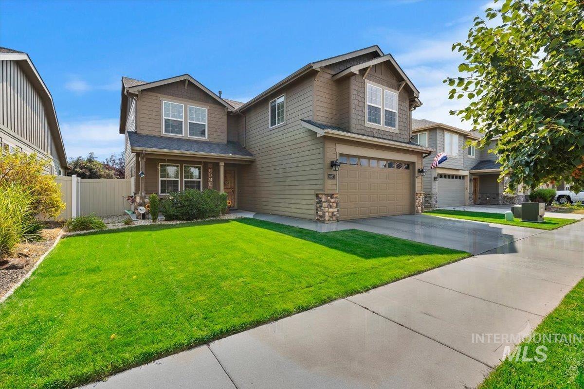 6671 E Black Gold St Property Photo 33