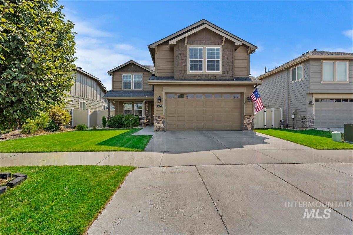 6671 E Black Gold St Property Photo 34