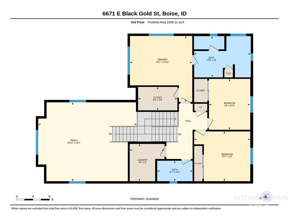 6671 E Black Gold St Property Photo 36