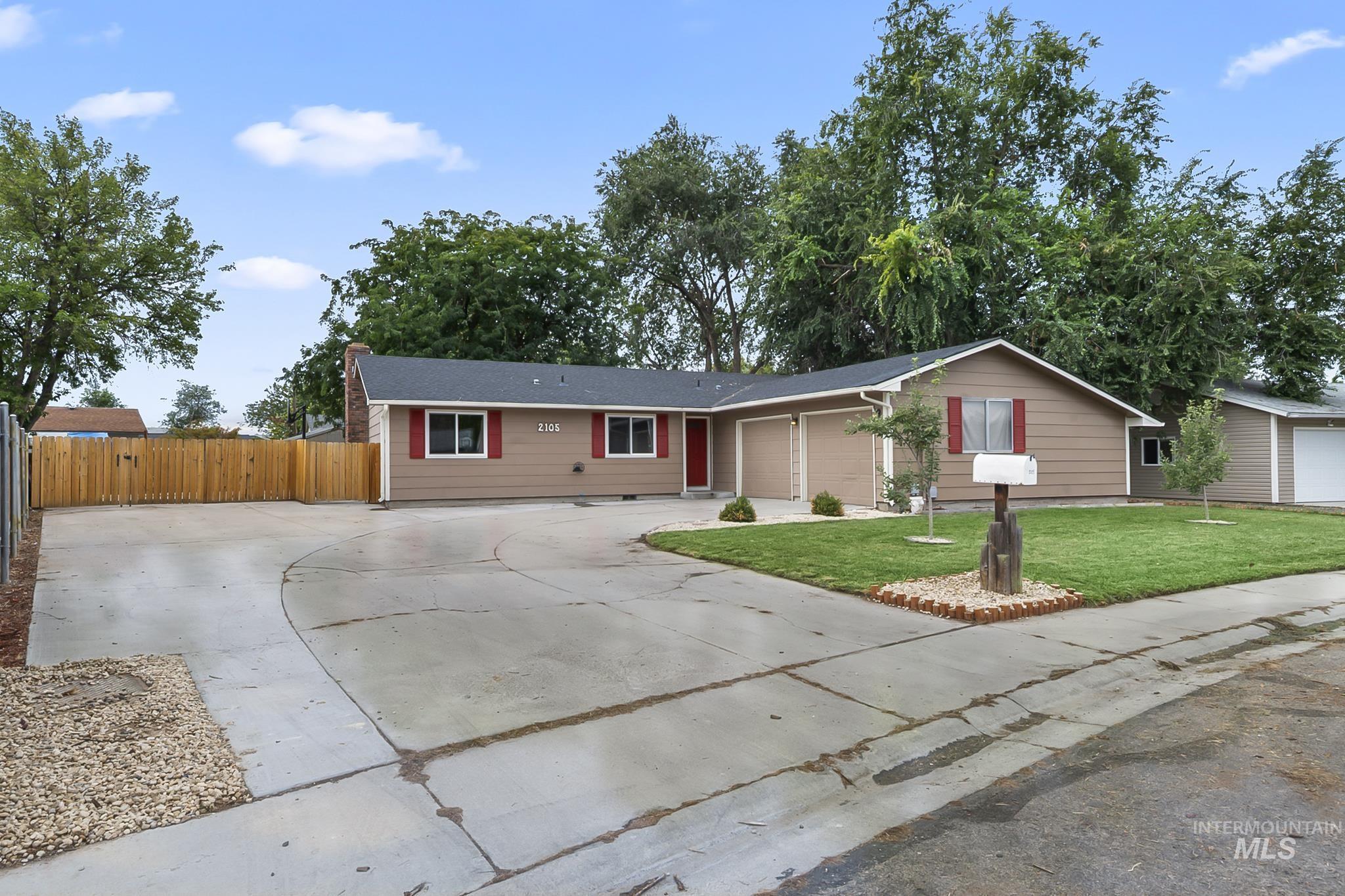 2105 NW 12th St