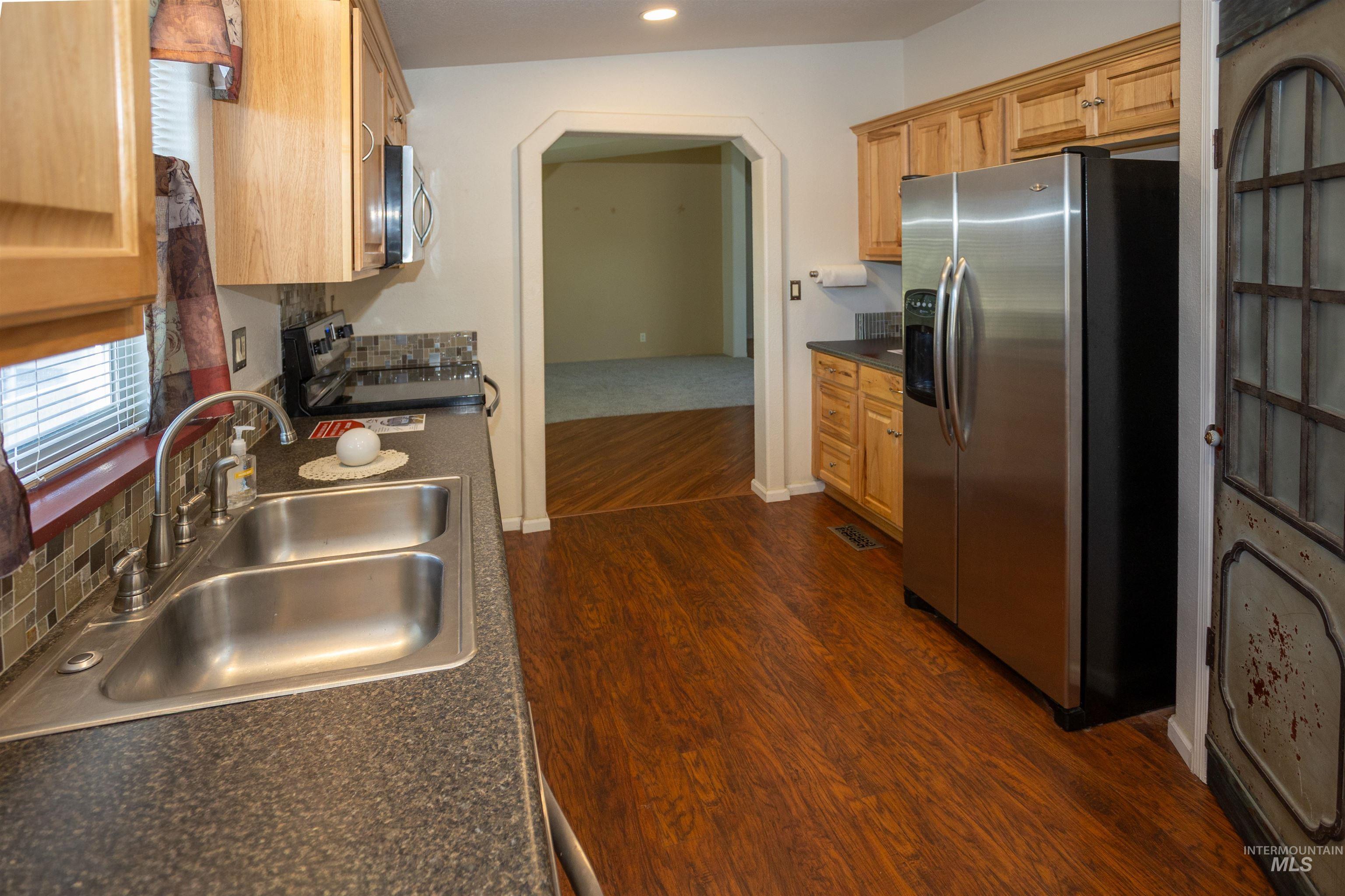 9390 W Ustick #19 Property Photo 14