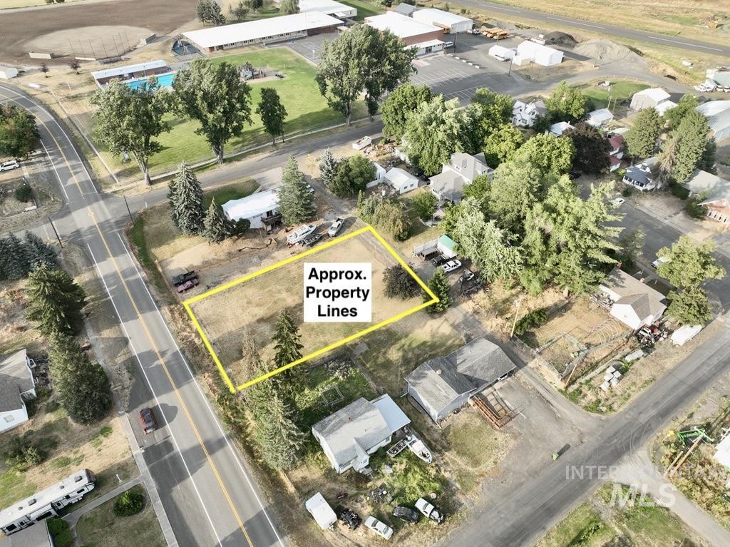 Tbd Pine St. Property Photo 3
