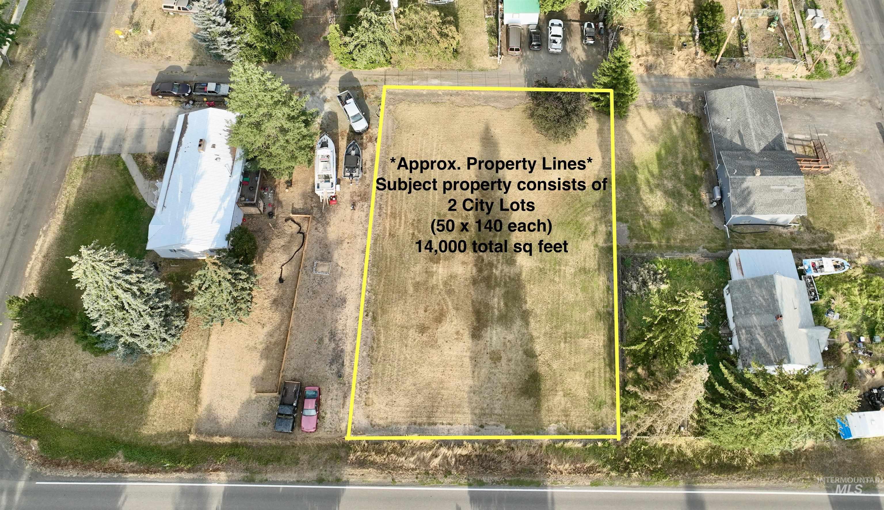 Tbd Pine St. Property Photo 4