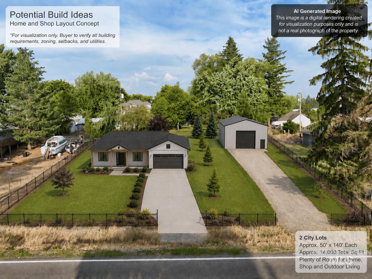 Tbd Pine St. Property Photo 13