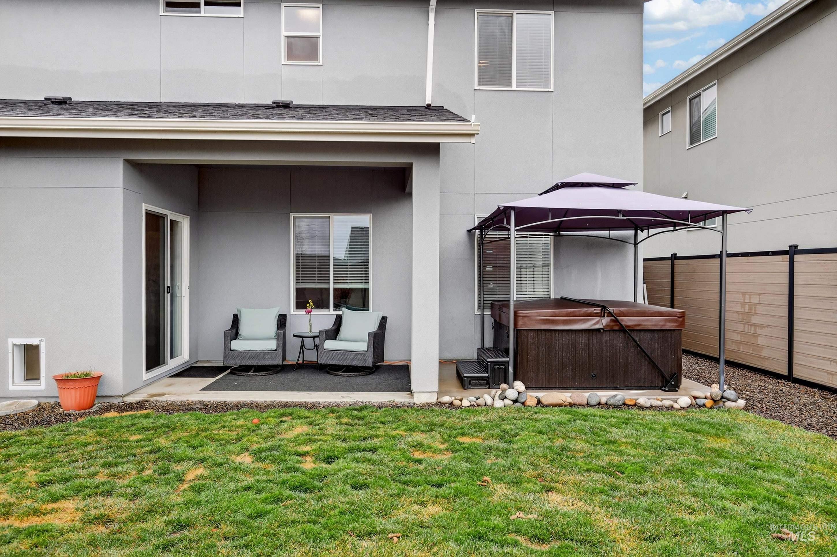 5657 W Song Sparrow St Property Photo 31