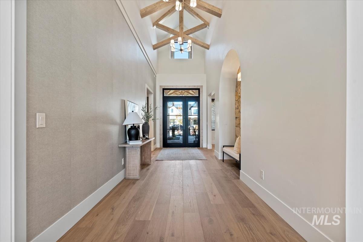 3718 N Harvest Moon Way Property Photo 10