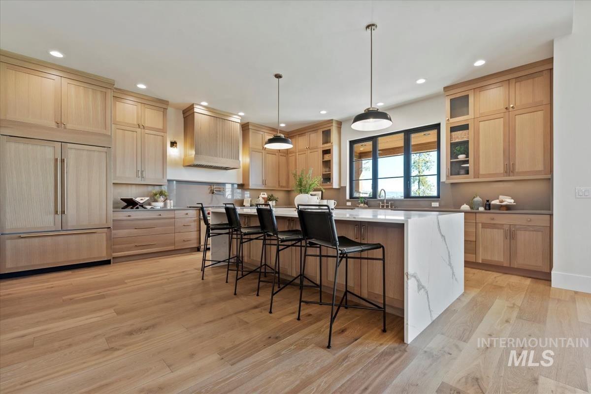 3718 N Harvest Moon Way Property Photo 12