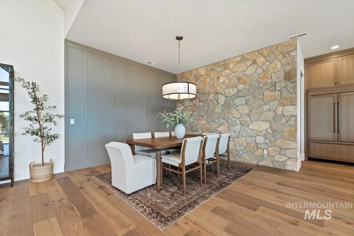3718 N Harvest Moon Way Property Photo 15