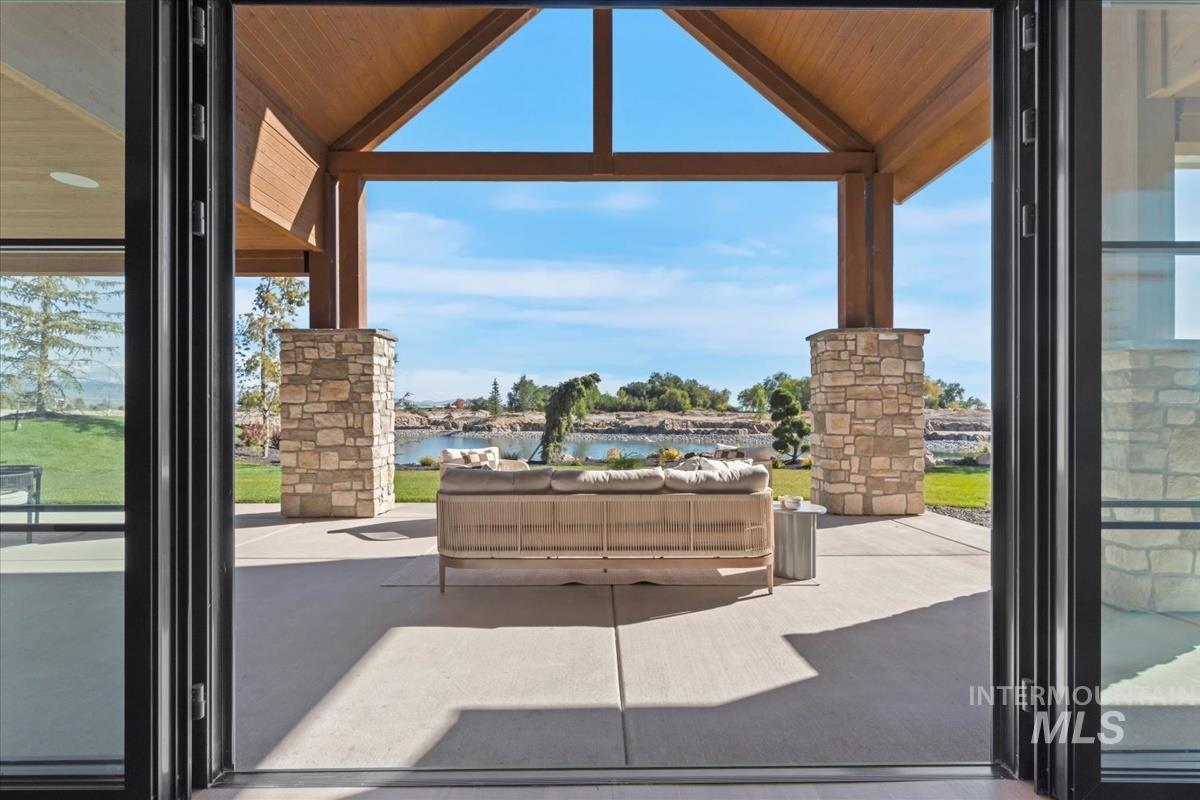 3718 N Harvest Moon Way Property Photo 34