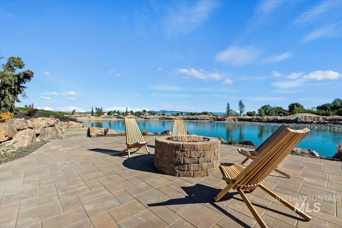3718 N Harvest Moon Way Property Photo 37