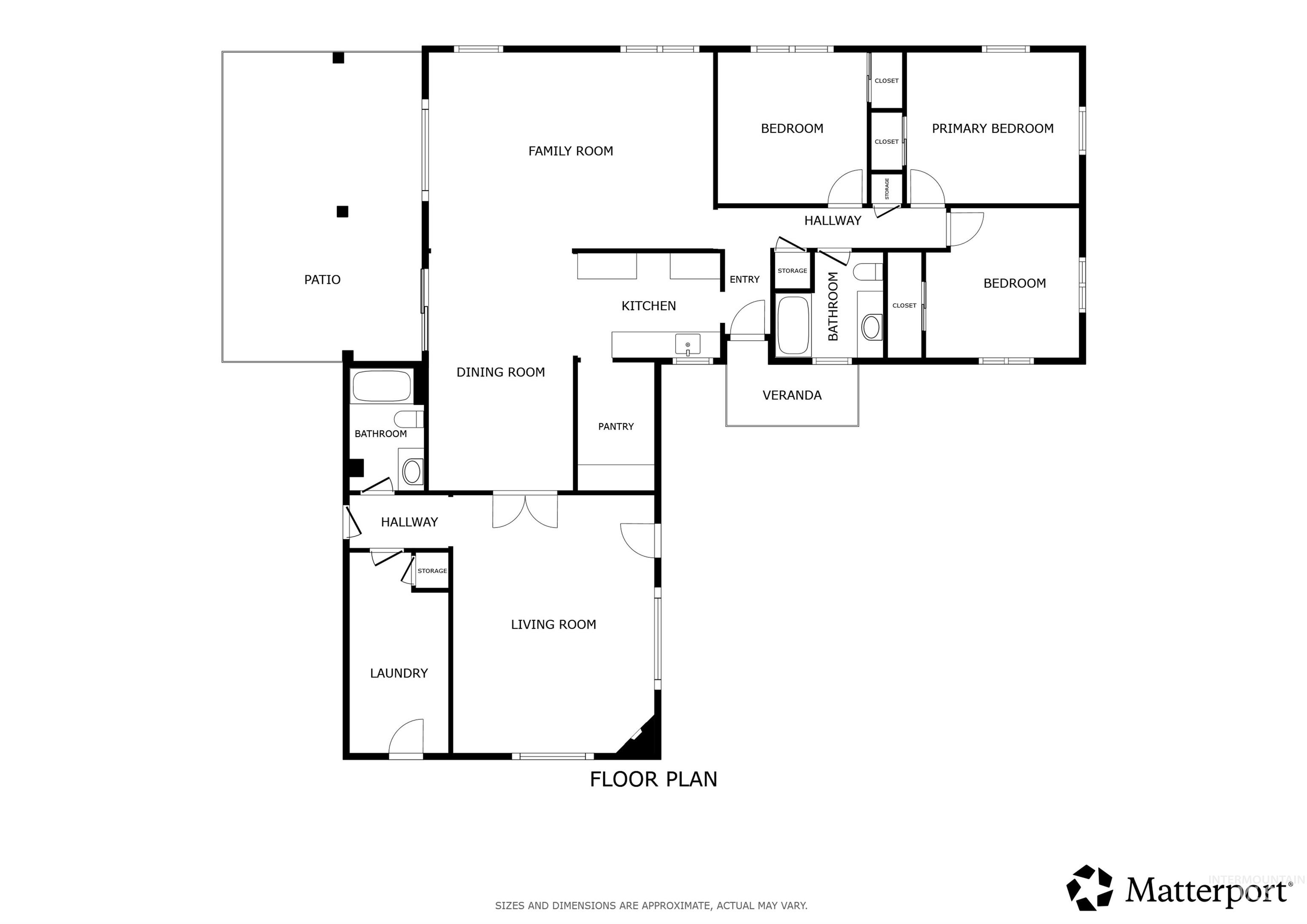 2068 S Crystal Way Property Photo 30
