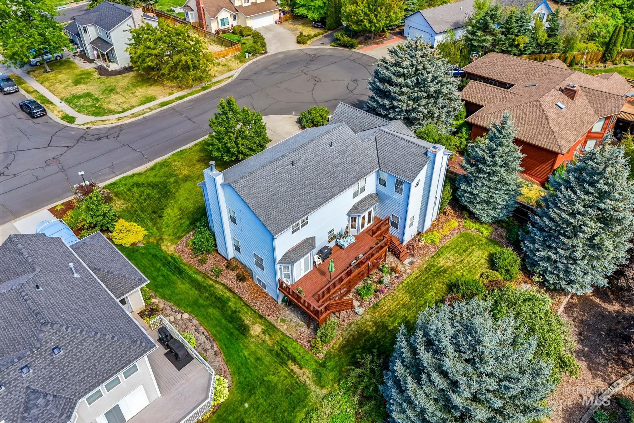 1672 Appaloosa Rd Property Photo 42