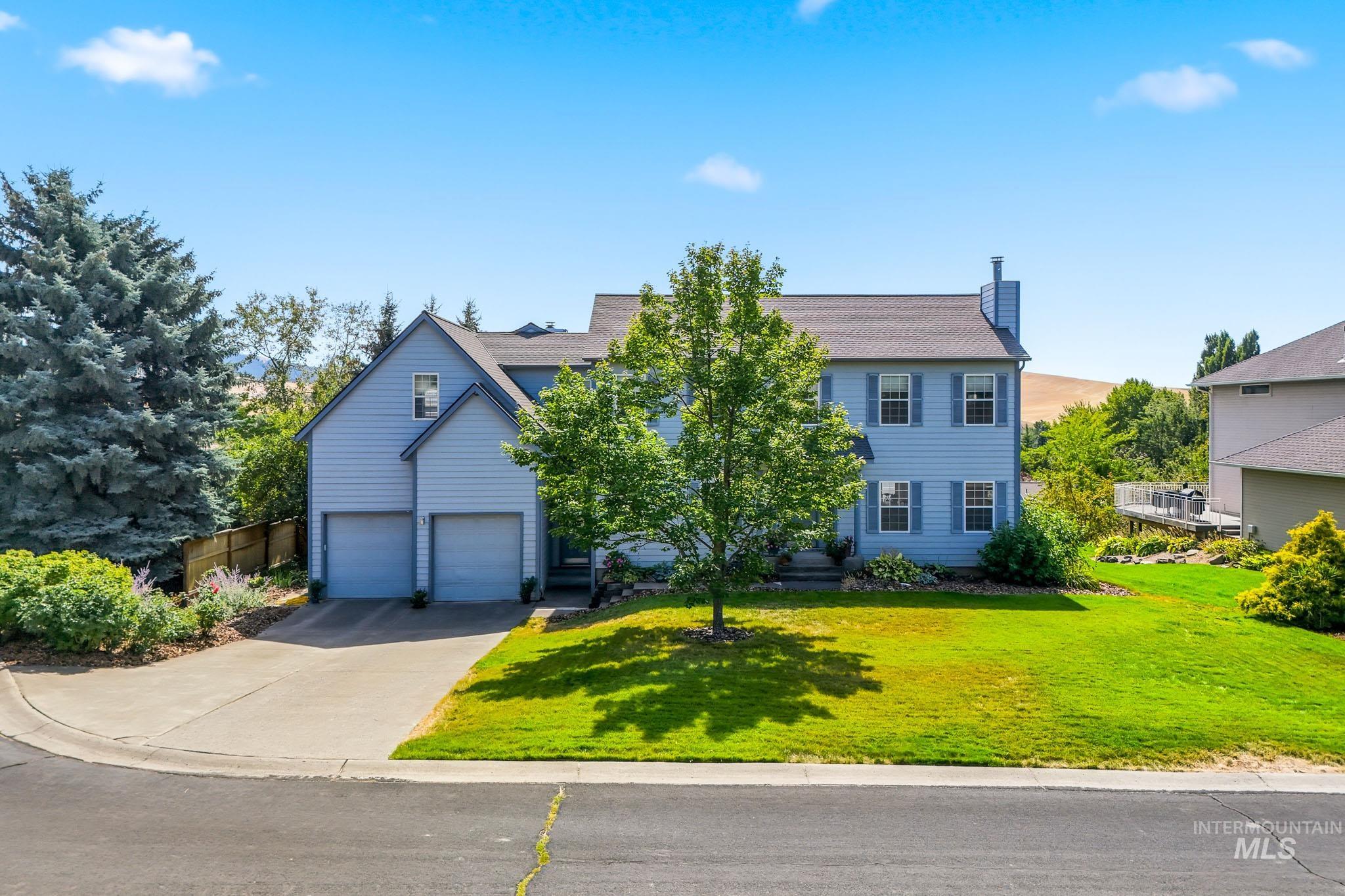 1672 Appaloosa Rd Property Photo 47