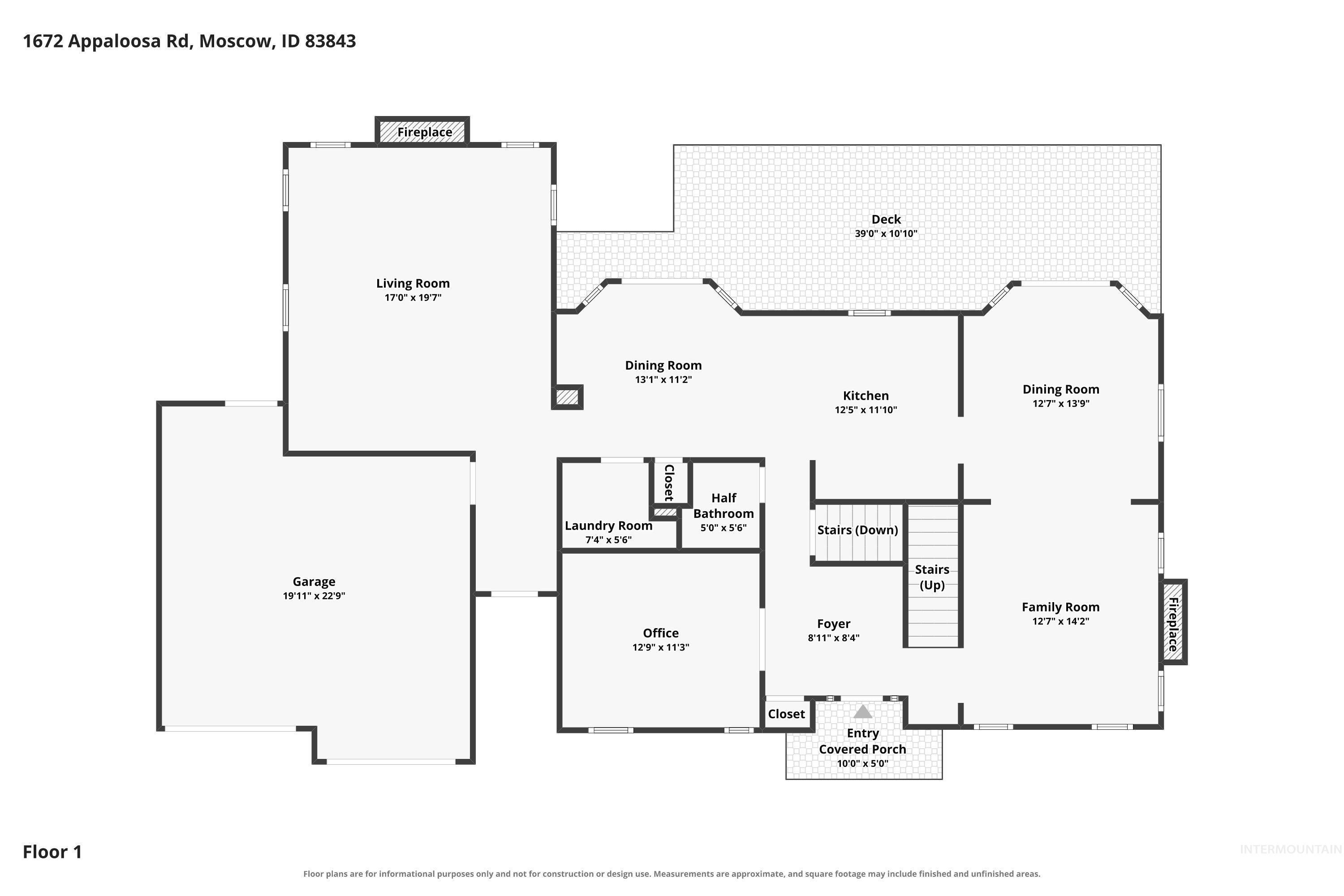 1672 Appaloosa Rd Property Photo 48