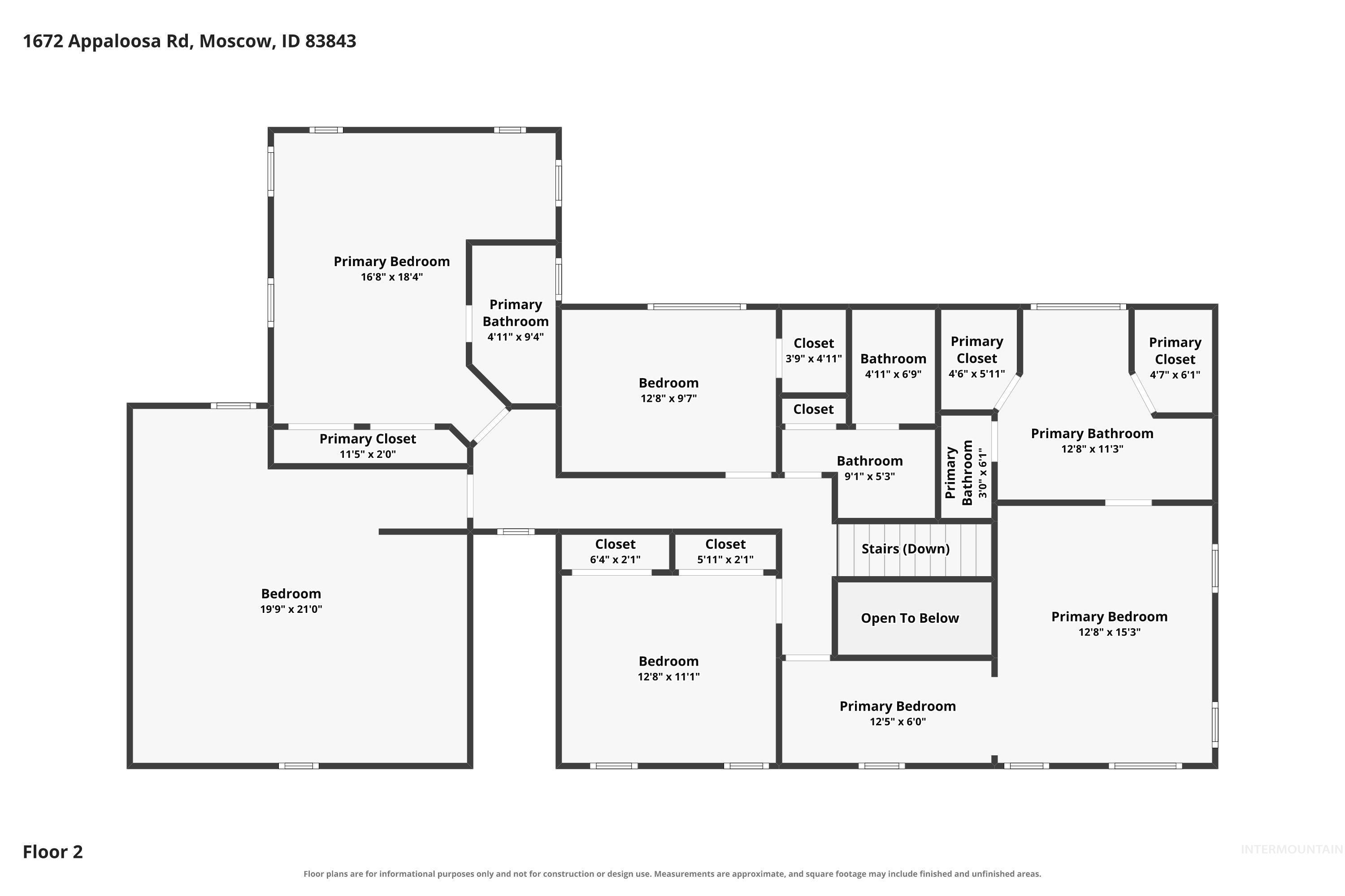 1672 Appaloosa Rd Property Photo 49