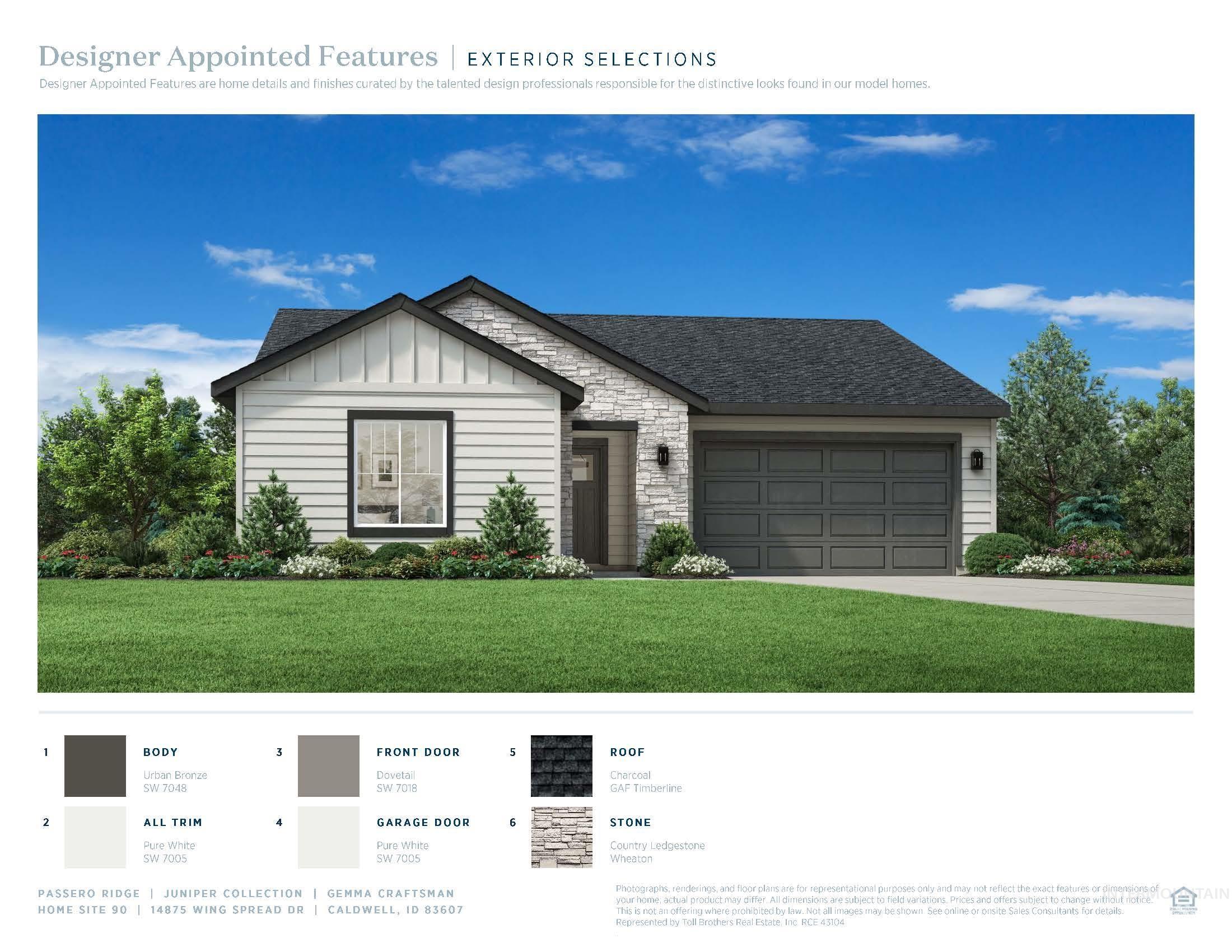 14875 Wing Spread Dr Property Photo 14