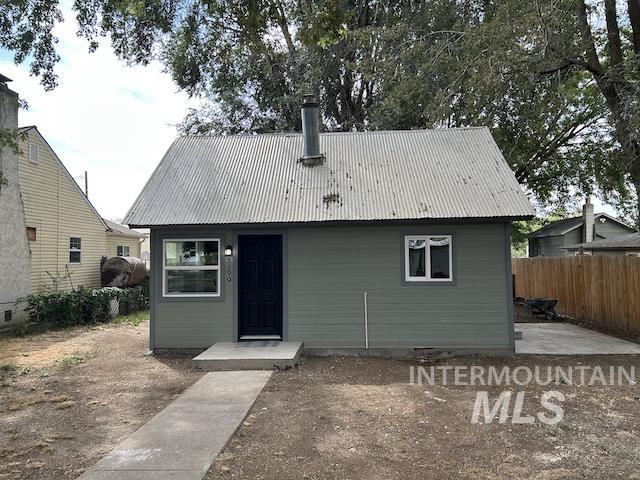 519 N Boise Ave Property Photo 1