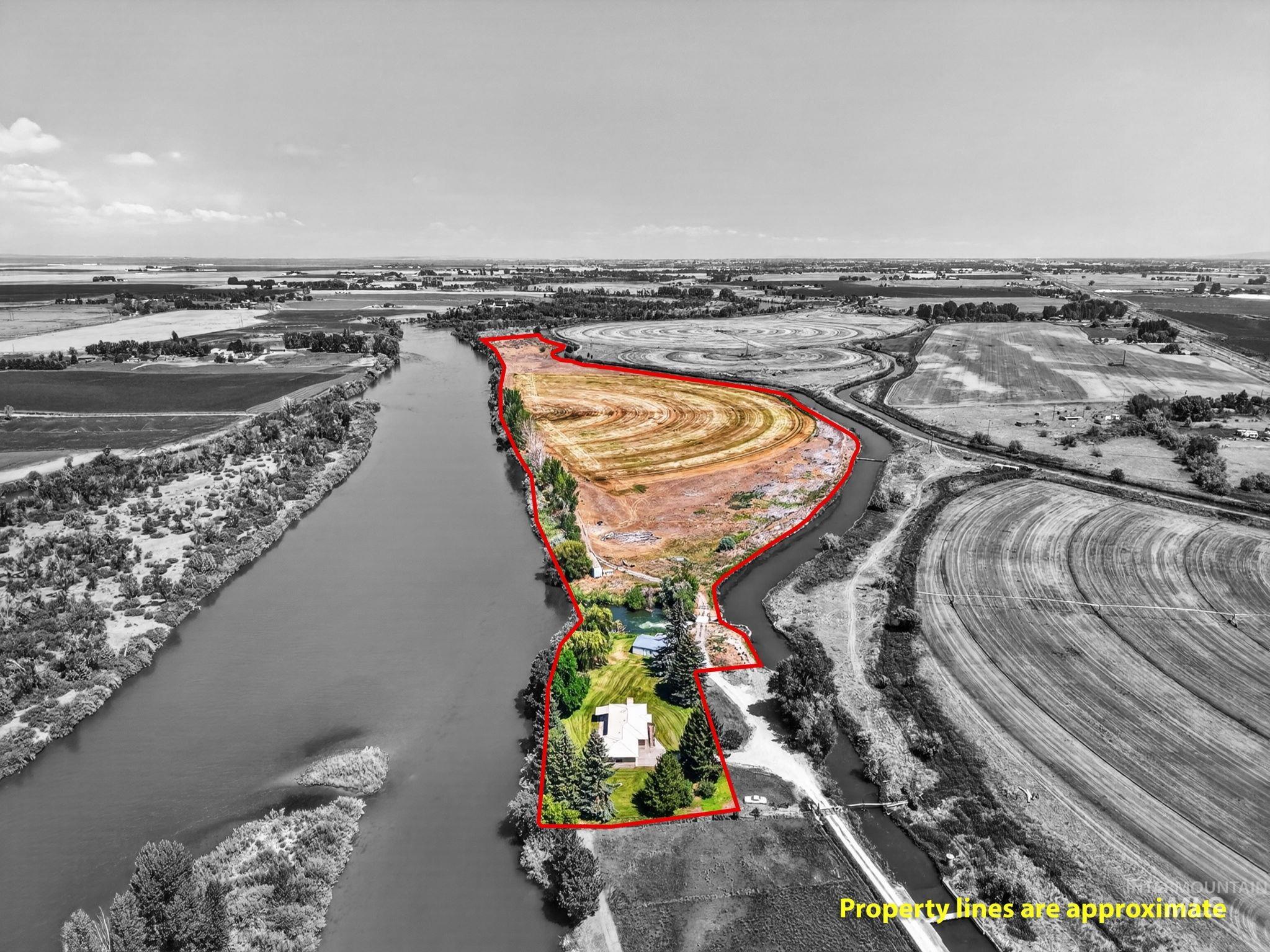 848 N Hwy 91 Property Photo 6