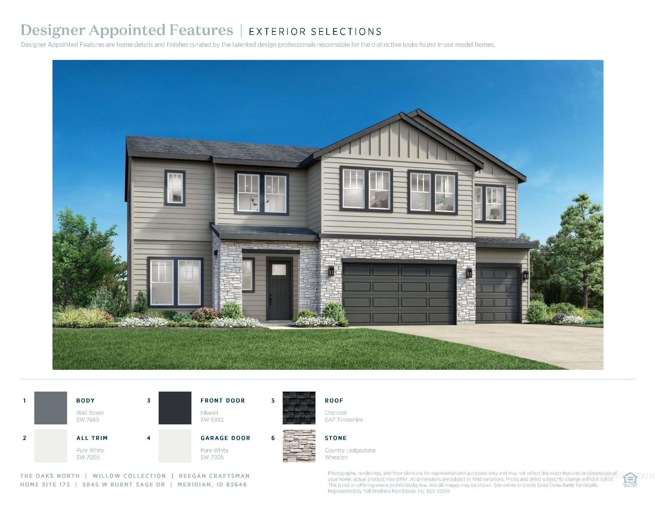 5845 W Burnt Sage Dr Property Photo 13