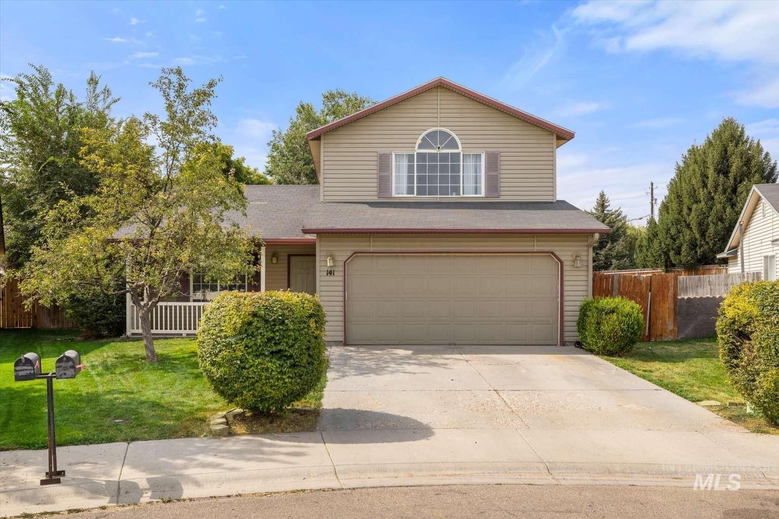 141 E Bay Owl Dr