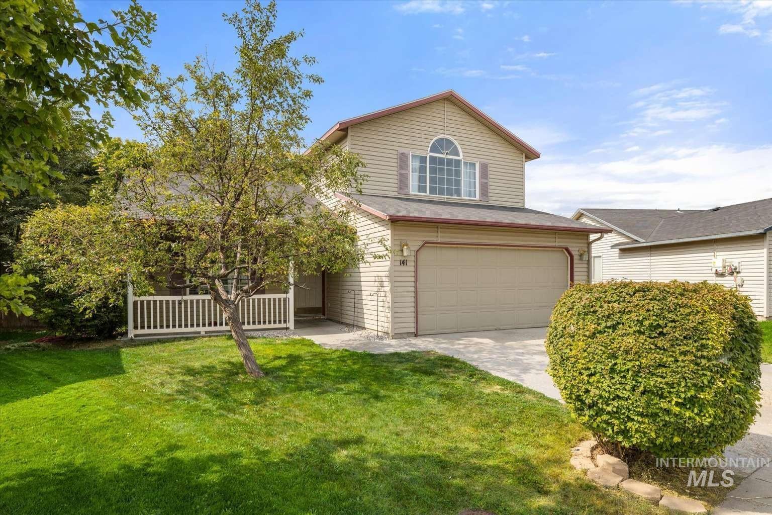 141 E Bay Owl Dr Property Photo 3