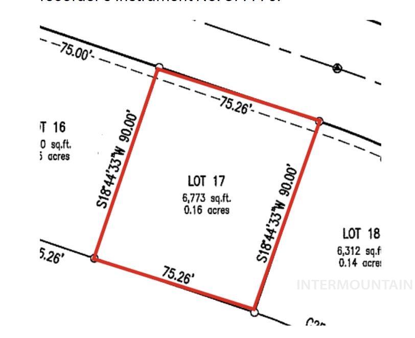 1693 Bennett Hill Drive