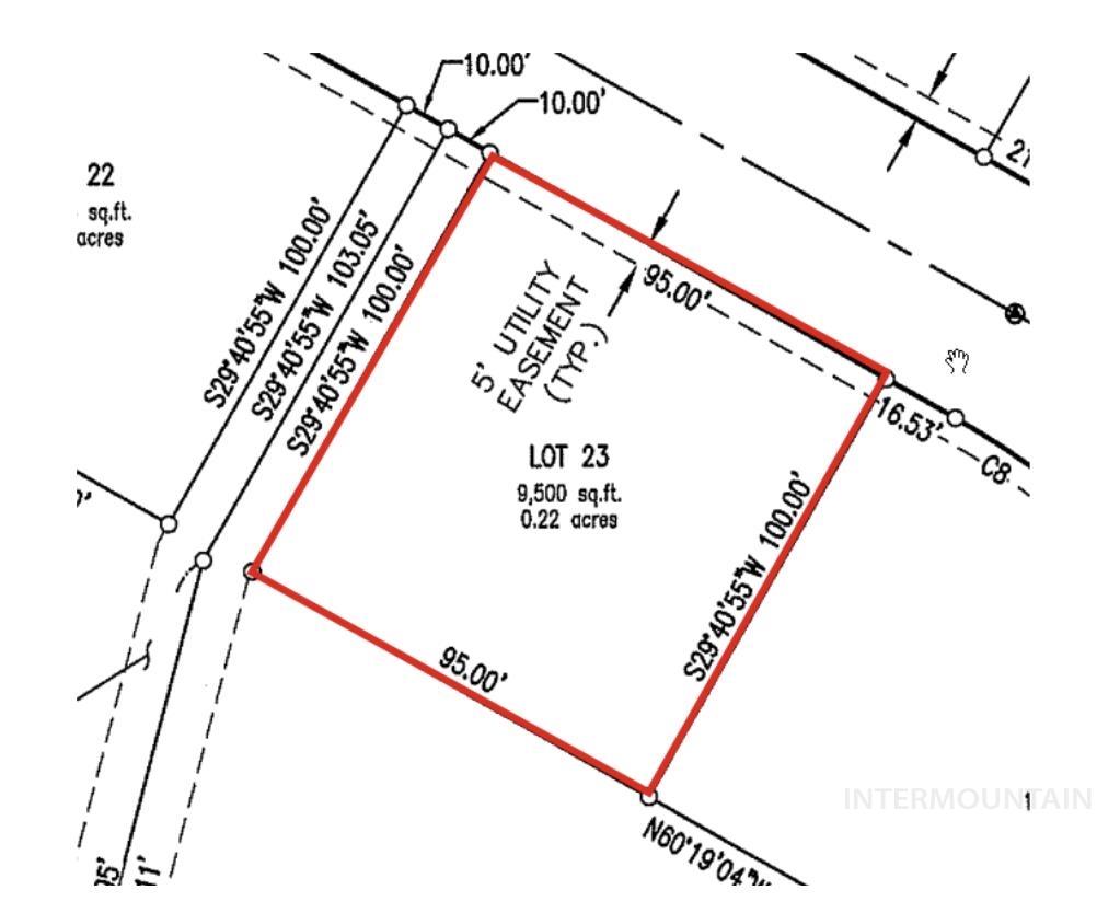 1653 Bennett Hill Drive Property Photo 1