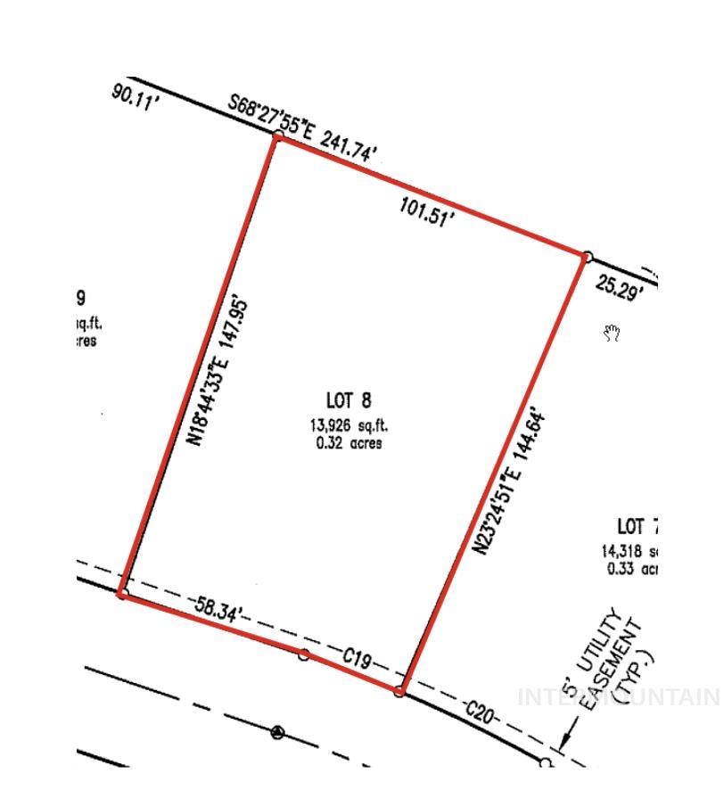 1690 Bennett Hill Drive Property Photo 3