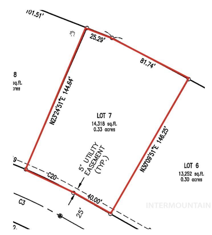 1686 Bennett Hill Drive Property Photo 4