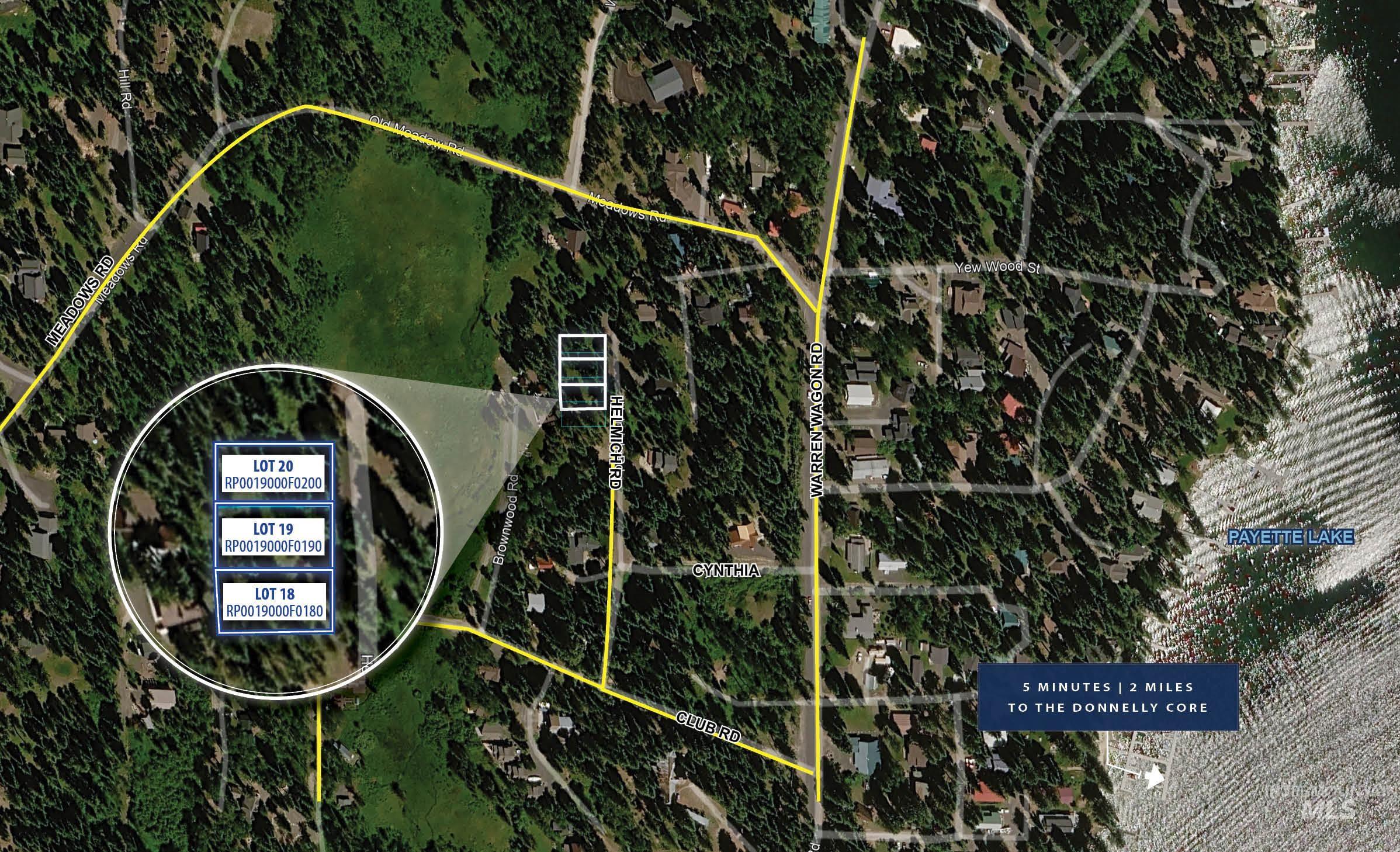 Tbd Helmich Road Lot 20 Property Photo 1