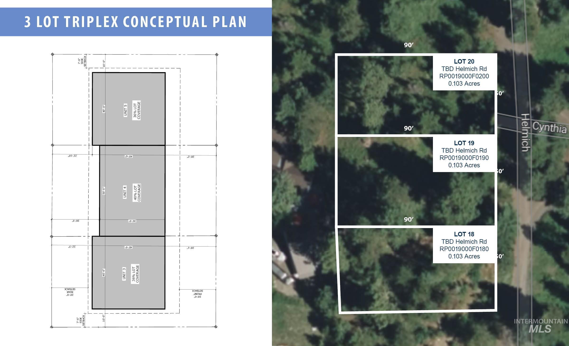 Tbd Helmich Road Lot 20 Property Photo 3