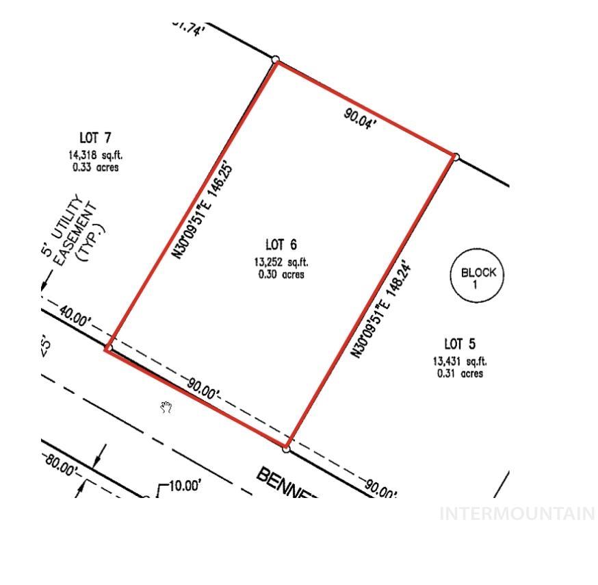 1682 Bennett Hill Drive Property Photo 4