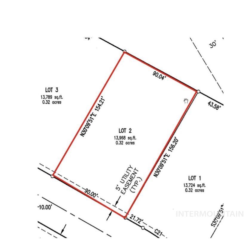 1656 Bennett Hill Drive Property Photo 2