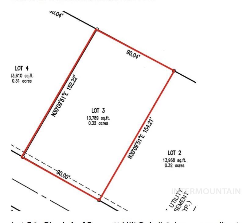 1660 Bennett Hill Drive Property Photo 2