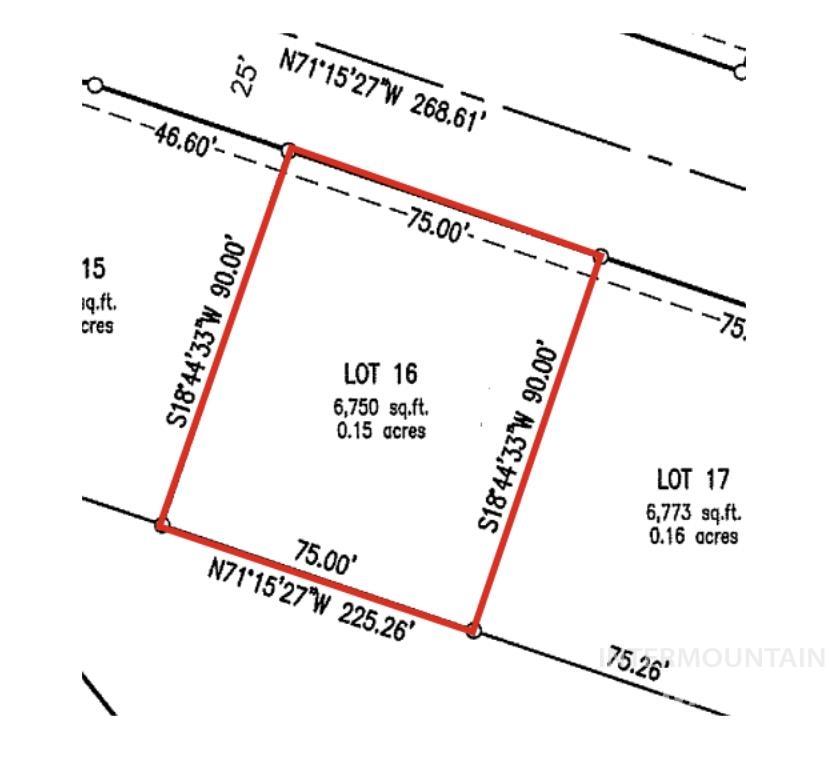 1697 Bennett Hill Drive Property Photo 2