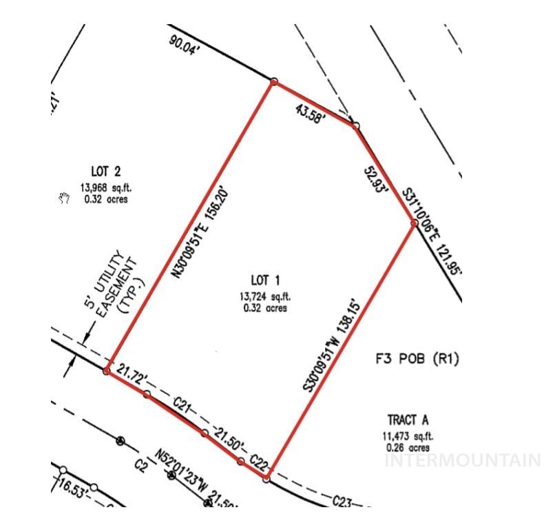 1652 Bennett Hill Drive Property Photo 3