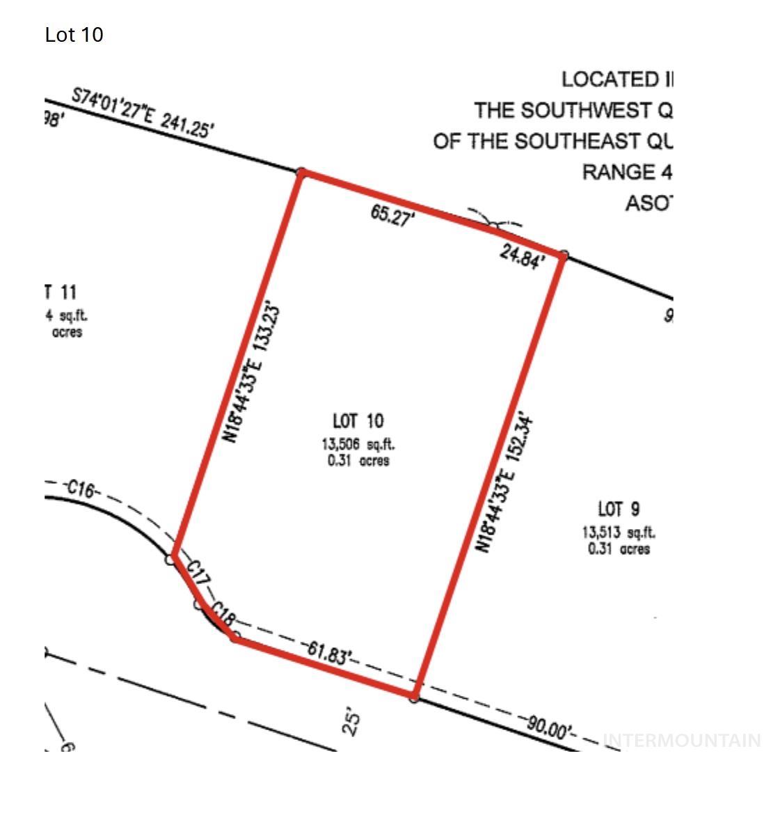 1698 Bennett Hill Drive Property Photo 4