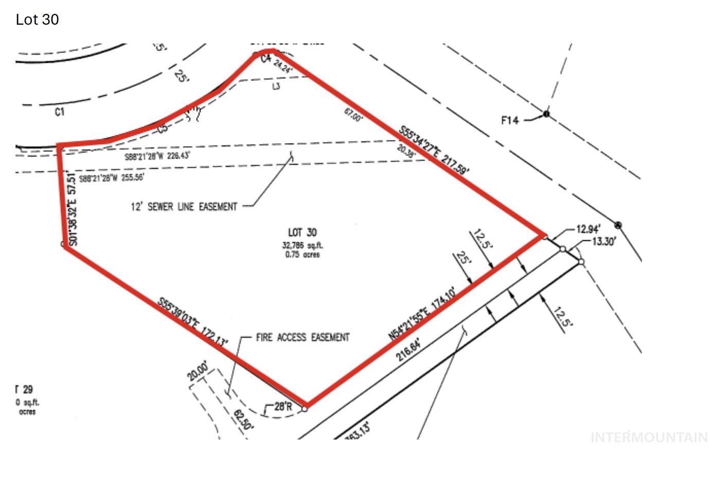 1669 Dustan Loop Property Photo 1
