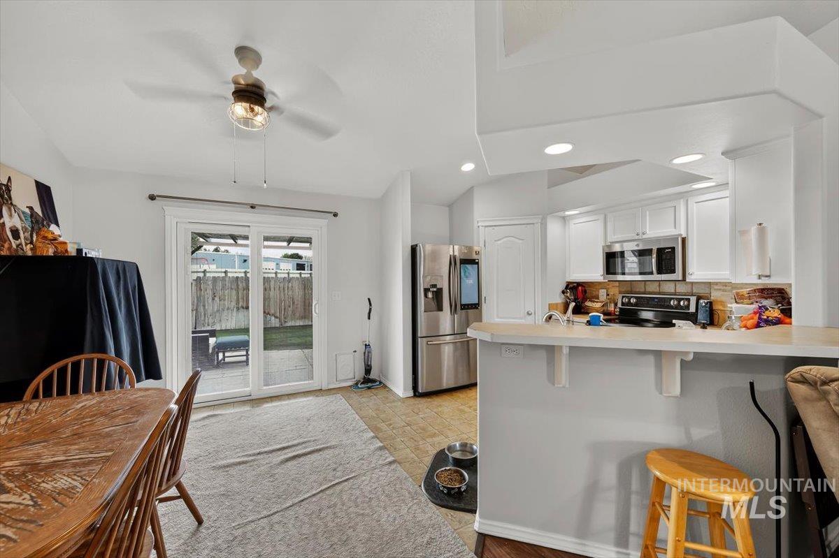 5308 Worth Way Property Photo 12