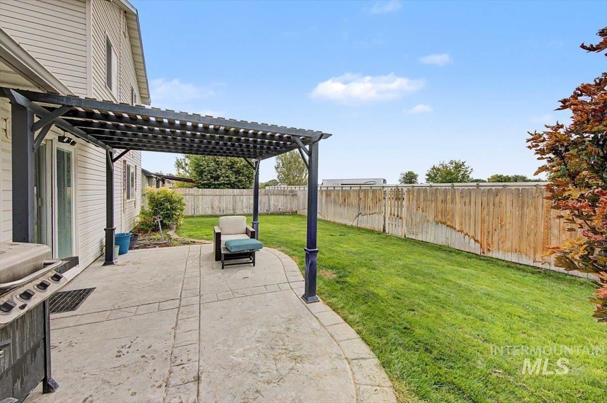 5308 Worth Way Property Photo 35