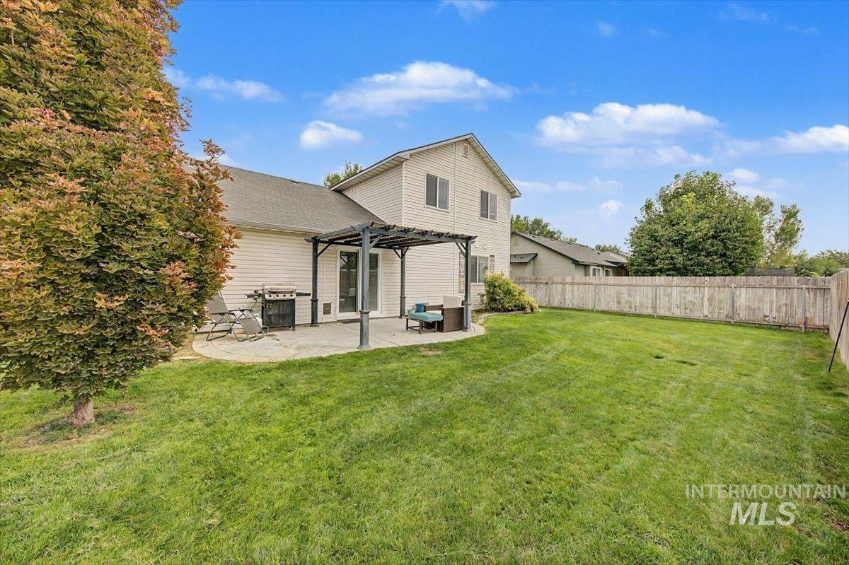 5308 Worth Way Property Photo 36
