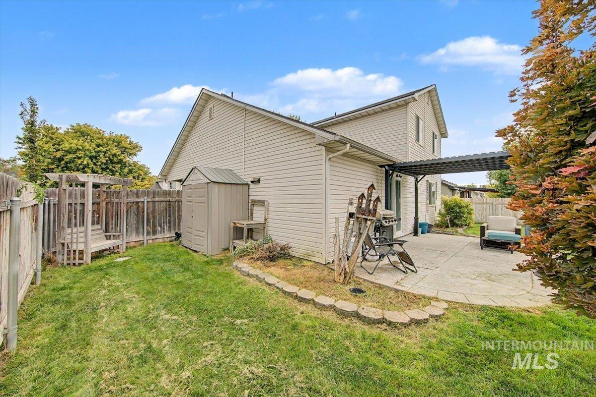 5308 Worth Way Property Photo 37