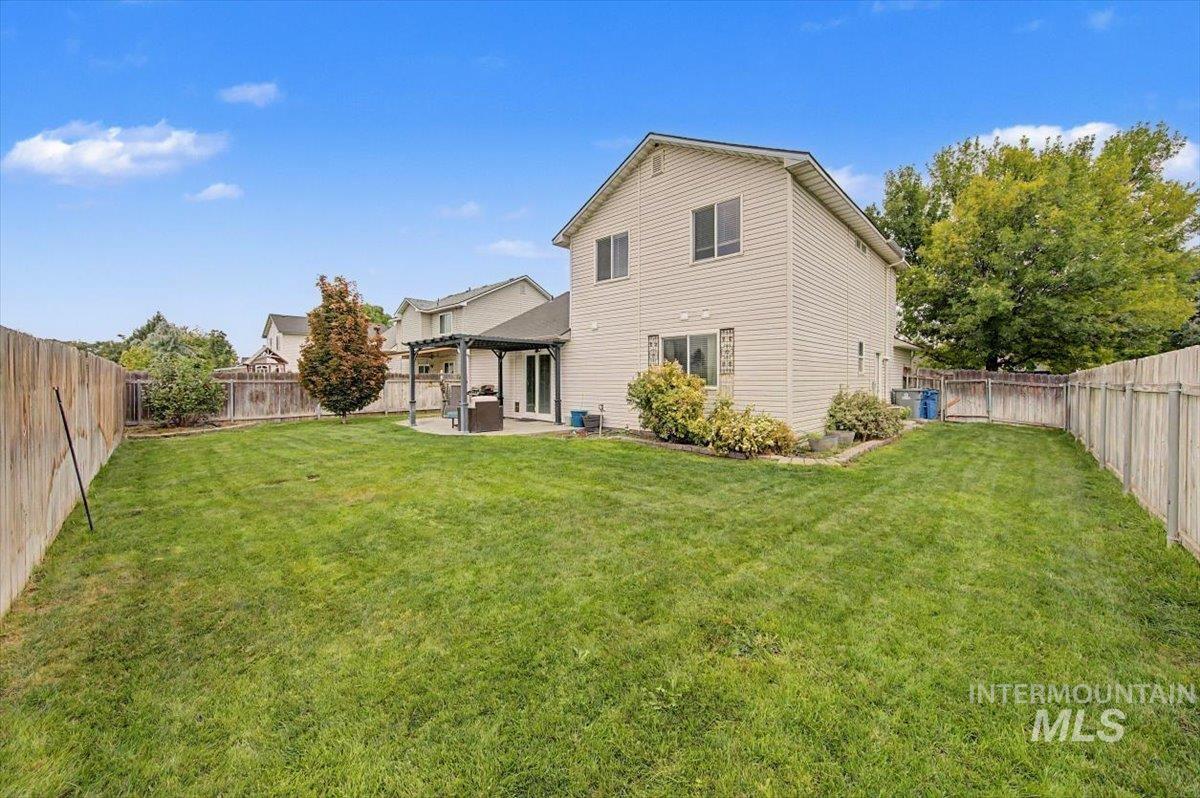 5308 Worth Way Property Photo 38
