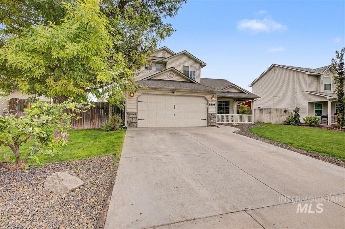 5308 Worth Way Property Photo 42