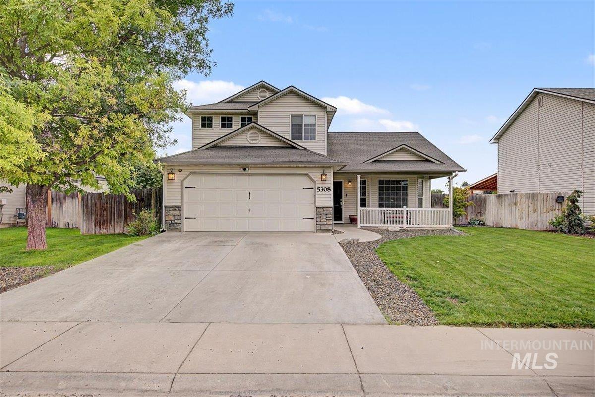 5308 Worth Way Property Photo 43